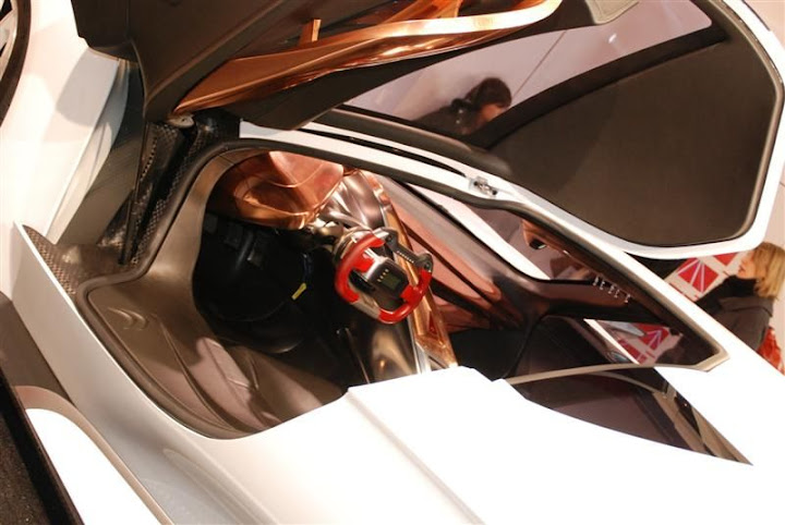 BuzzyBeeForum • View topic - Citroen GT